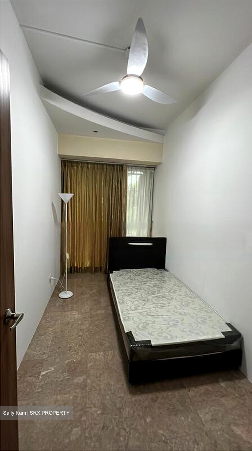 Maplewoods (D21), Condominium #463185961